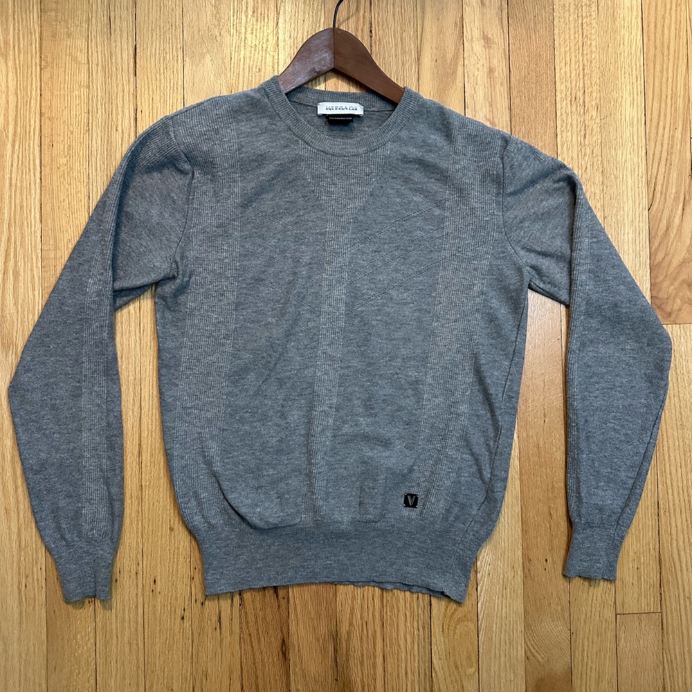 Versace Collection Crewneck Sweater